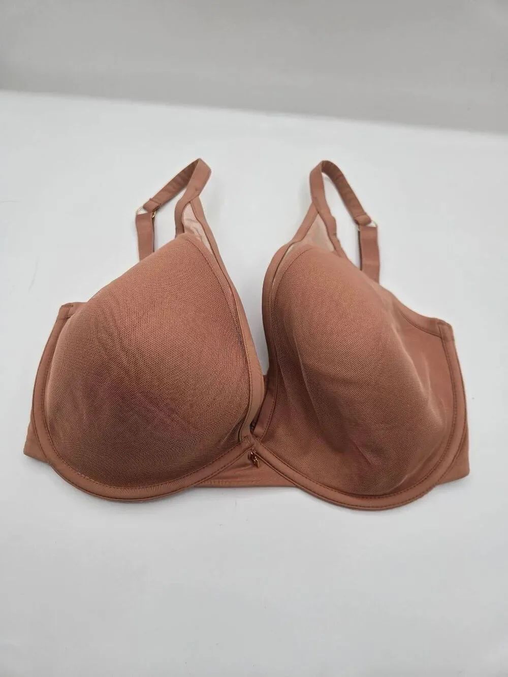 ThirdLove 24/7 Classic Contour Plunge Bra 32H Support
